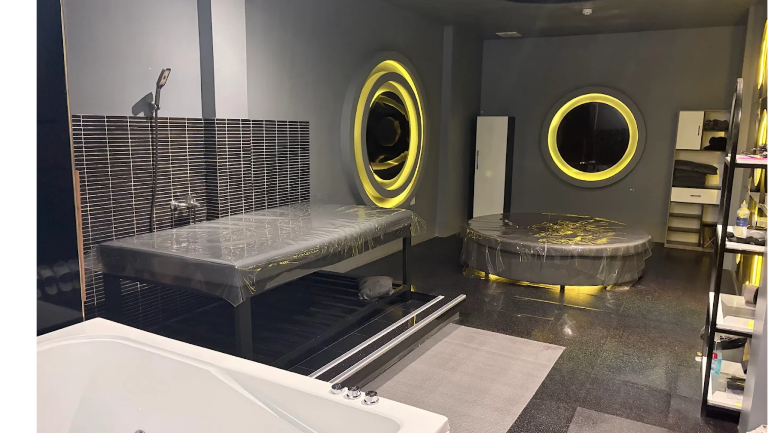 호치민 도도스파