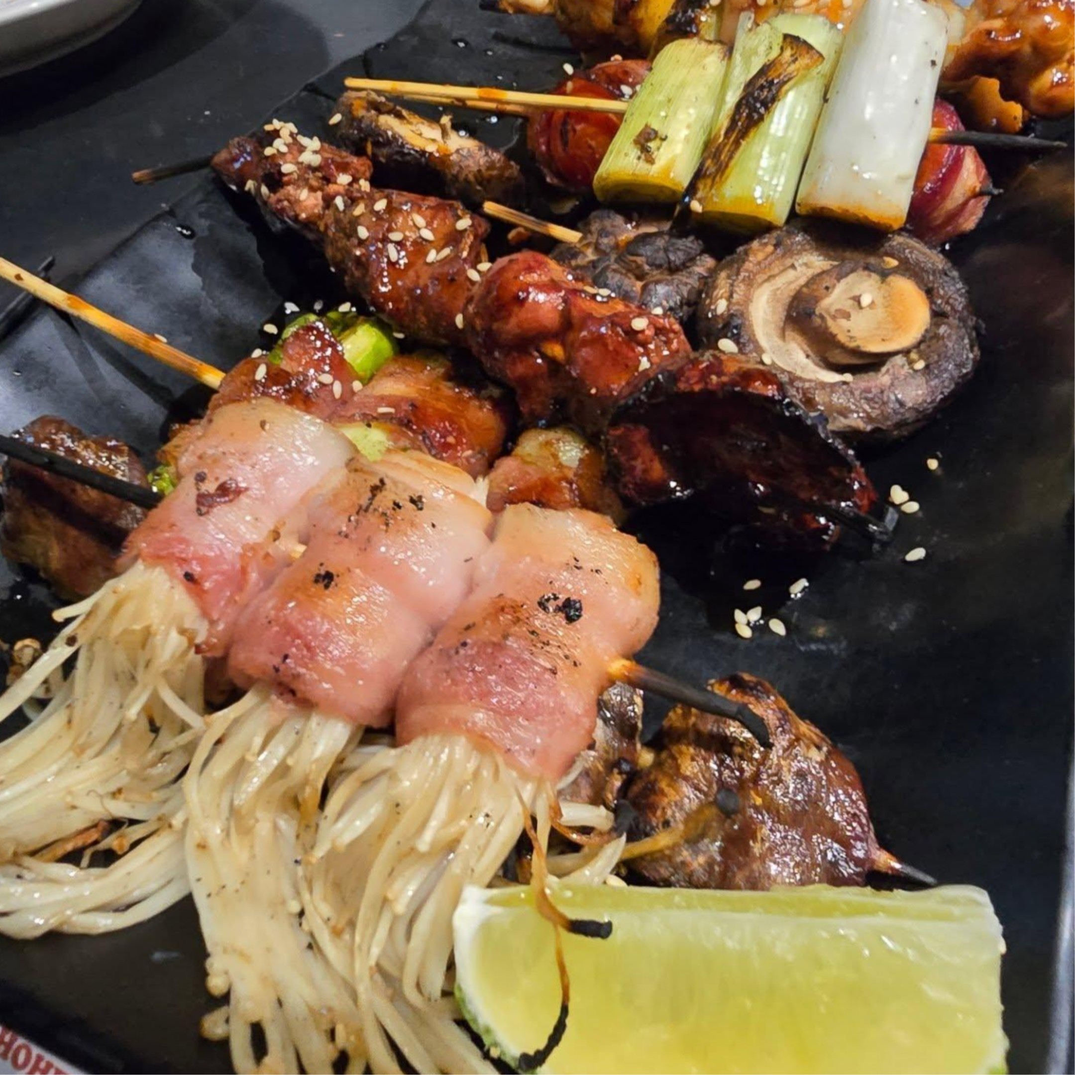 호치민 일본인 거리