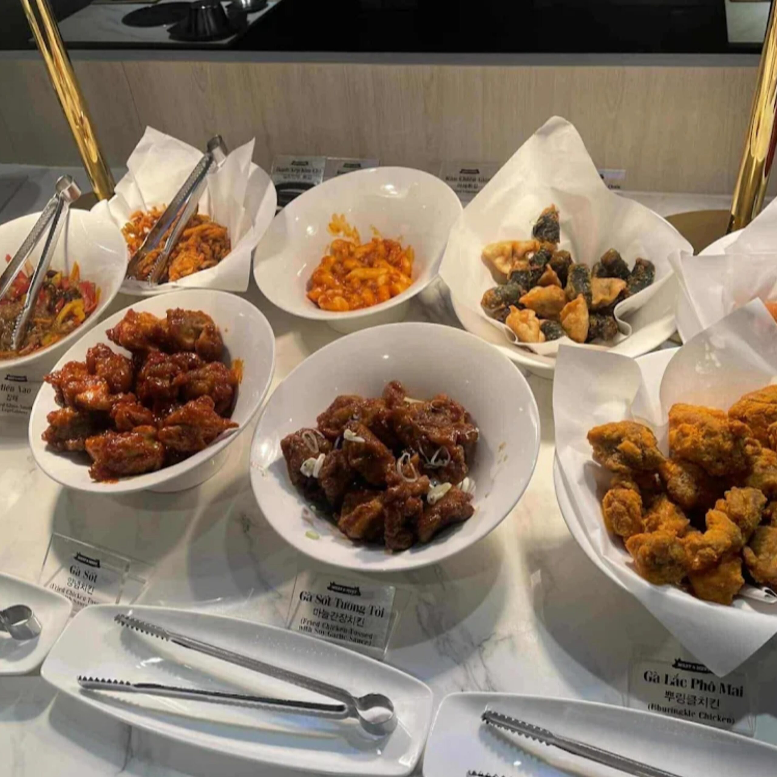 호치민 미트앤미트