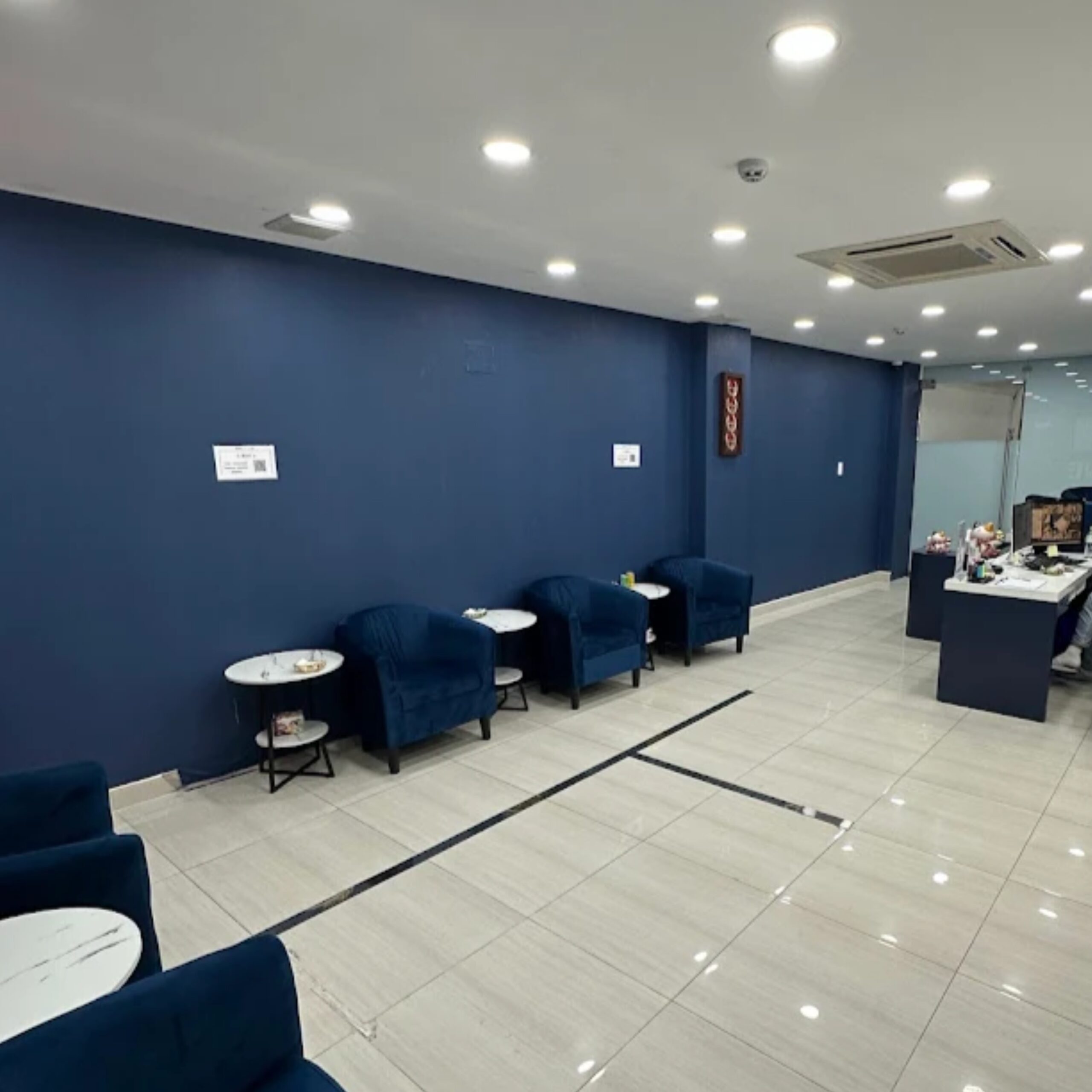 호치민 킹스톤 마사지