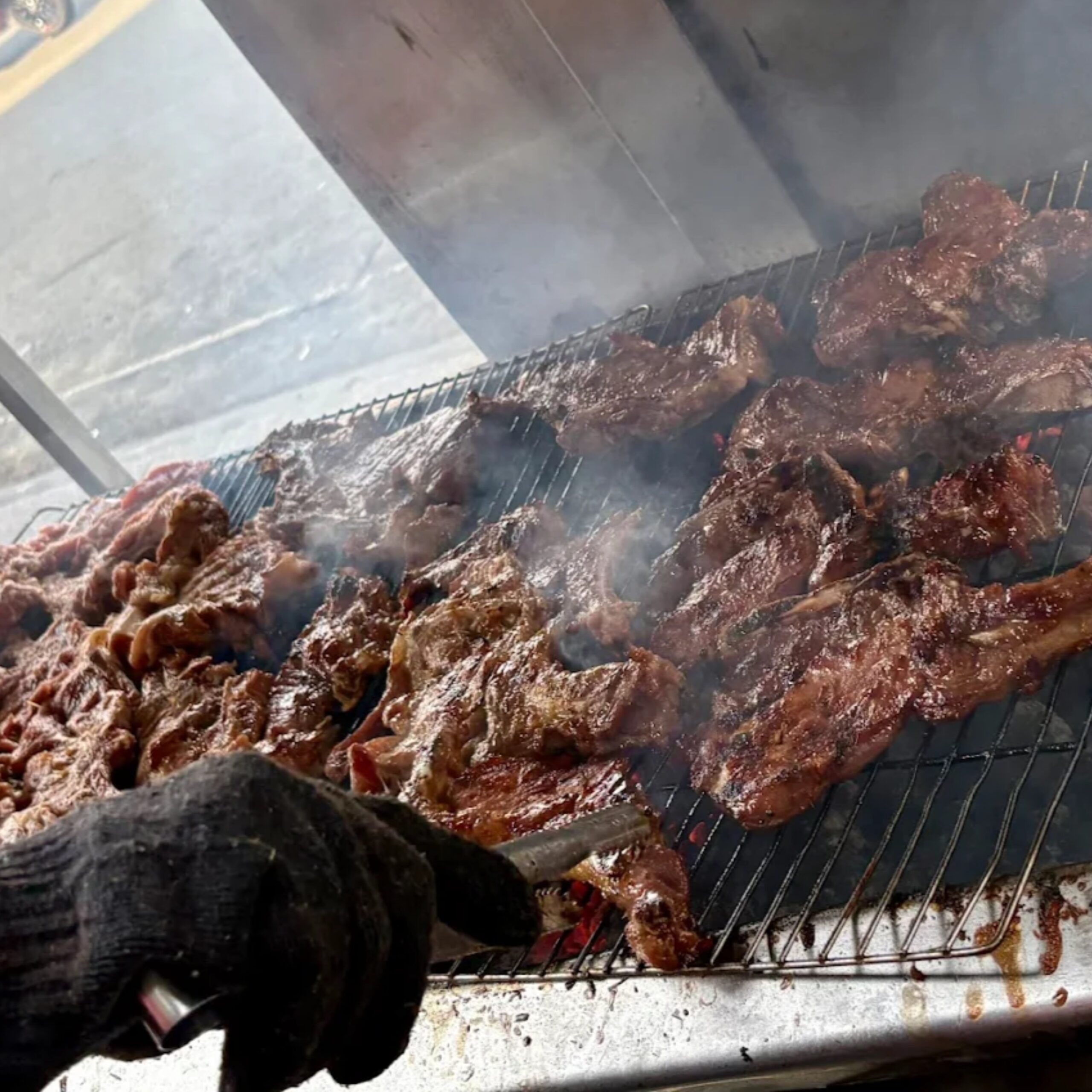 호치민 껌탐 맛집