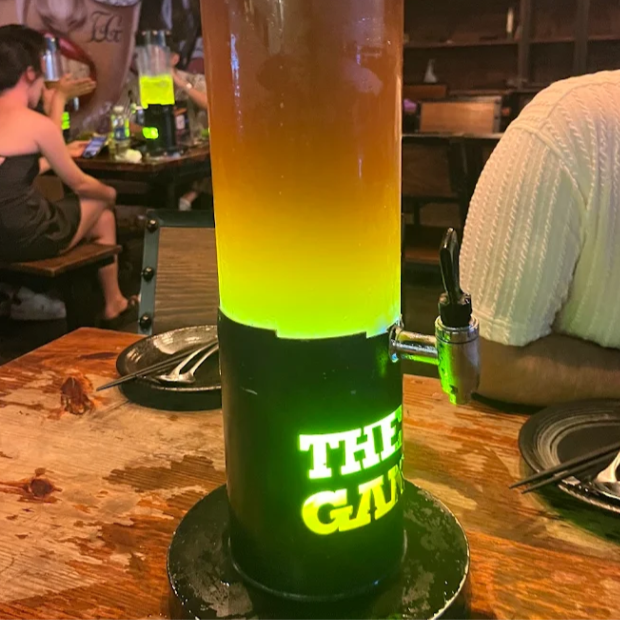 호치민 더 갱스