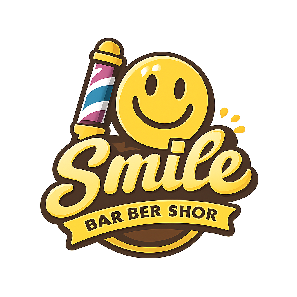 스마일 이발소